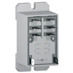 TEHORELE RPF 24VAC 2C/O 30A