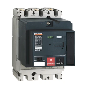 schneider electric Moott.ohjain ns400 220-24 32641
