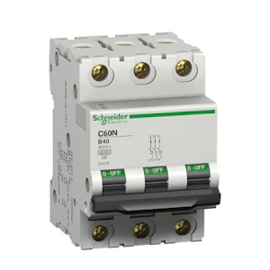 schneider electric Johdonsuojakatk. schneider 24034 c60n 4b16 6ka