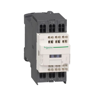 schneider electric Kontaktori tesys lc1d093el 9a 48vdc