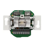 TELERASIA HAGER 1XRJ45 WLAN ACCESS POINT POE