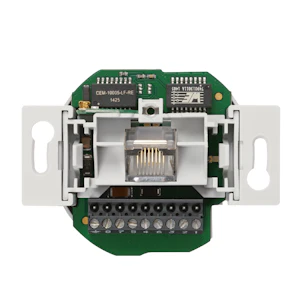 hager Telerasia hager 1xrj45 wlan access point poe