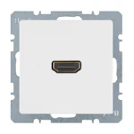 UTTAG HDMI HON-HON 90° Q.X VIT