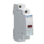 SIGNALLAMPA RÖD LED 12/48V