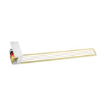 DATAKISKO KNX TEBIS TG030 VÄYLÄL. 7.5MM DIN-KISK.