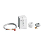 VENTTIILIOHJAIN TEBIS TX501 VAL KNX