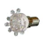 perel Led-lamppu perel 230v 16 lediä e14 exit 15lm