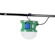 garo Bygglampa ball led 48v 2.0