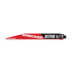 milwaukee Puukkosahanterä milwaukee wre nit 230/6t 5kpl