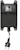 norwesco Vikavirtapistor. prot. sp 2s/16a/a 10ma/250v/ip44 ppr va