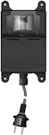 VIKAVIRTAPISTOR PROT. SP 2S/16A/A 30MA/250V/IP44 PPR VA