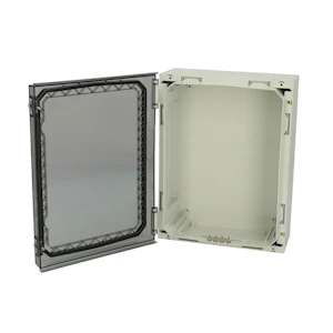 fibox Asennuskotelo pc neo 423215 t