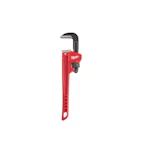 PUTKIPIHTI MILWAUKEE 12" SUORAT TERÄS