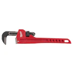 PUTKIPIHTI MILWAUKEE 14" SUORAT TERÄS