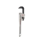 PUTKIPIHTI MILWAUKEE 14" SUORAT ALUMIINIA