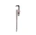 milwaukee Putkipihti milwaukee 24" suorat alumiinia