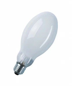 osram lamput Suurpainenatriumlamppu nav-e 68w e27