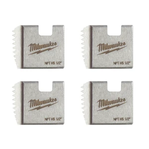 milwaukee Kierreteräsarja milwaukee 1/2" npt hs