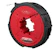 milwaukee Trumma med stålband 72m x 3mm