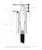 nexans-euromold Pistokepääte 36kv 1250a 630mm2 sis.liit