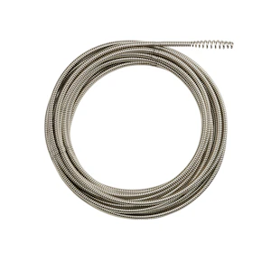 milwaukee Viemärinavausjousi milwaukee 6mm x 7,6m keila