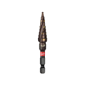 milwaukee Porrasporanterä shw milwaukee 4-12mm-1mm