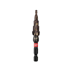 milwaukee Porrasporanterä shw milwaukee 4-12mm-2mm
