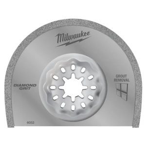 milwaukee Laastinpoistoterä milwaukee sl dia 75x1,2