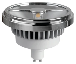 megaman Led-lamppu megaman ar111 15w/840 gu10 8d