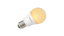 LED-LAMPPU MEGAMAN CL. 7W/824 380lm E27