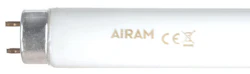 LOISTELAMPPU T8 AIRAM 16W/840 T8 G13 ES