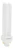 airam Pistokantalamppu plug in tc-d/e 18w/830 g24q-2 bx