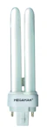 PIENOISLOISTELAMPPU AIRAM 13W 840 G24Q-1 MEGAMAN