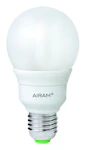 ENERGIANSÄÄSTÖLAMPPU AIRAM LONGLIFE CL 11W E27 12000h 3KK