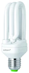 ENERGIANSÄÄSTÖLAMPPU 15W COMPACT 12000H 3000K E27