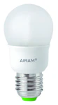 ENERGIANSÄÄSTÖLAMPPU AIRAM LONGLIFE UC CLASSIC 7W/E27 3KK