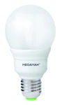 ENERGIANSÄÄSTÖLAMPPU 11W E27 CLASSIC HIMMENNETTÄVÄ
