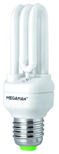 megaman Energiansäästölamppu megaman liliput mini 14w/840 e27