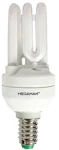 ENERGIANSÄÄSTÖLAMPPU MEGAMAN LILIPUT MINI 11W E14 3000K