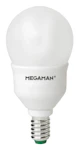 ENERGIANSÄÄSTÖLAMPPU AIRAM 7W ULTRA COMP.E27 2700K 10000h