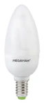 ENERGIANSÄÄSTÖLAMPPU AIRAM 9W ULTRA COMP E14 2700K CANDLE