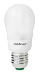 ENERGIANSÄÄSTÖLAMPPU AIRAM 9W ULTRA COMP.E27 2700K 10000h