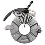 KIERREPÄÄ MILWAUKEE PTR2 DH NPT