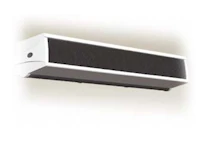 ILMAVERHOKOJE GLEN DIMPLEX CAB10W, 9 kW, 230 V VESI