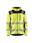 TAKKI BLÅKLÄDER 4923 21203399 KELT/MUSTA S