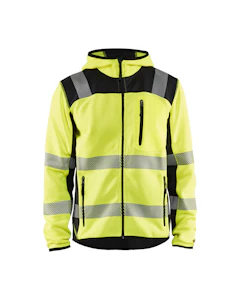 blåkläder Takki blåkläder 4923 21203399 kelt/musta xxxl