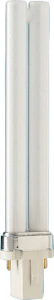 philips Pienoisloistelamppu philips pl-s 9w/830/2p g23