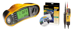 fluke Mittaripaketti fluke 1654b05-tpolekit/f