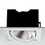 ALASVALO OSLO LED 34W/830 VA 3000LM