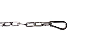 aura Mekaaninen lisätarvike certos ketju 32cm koukulla